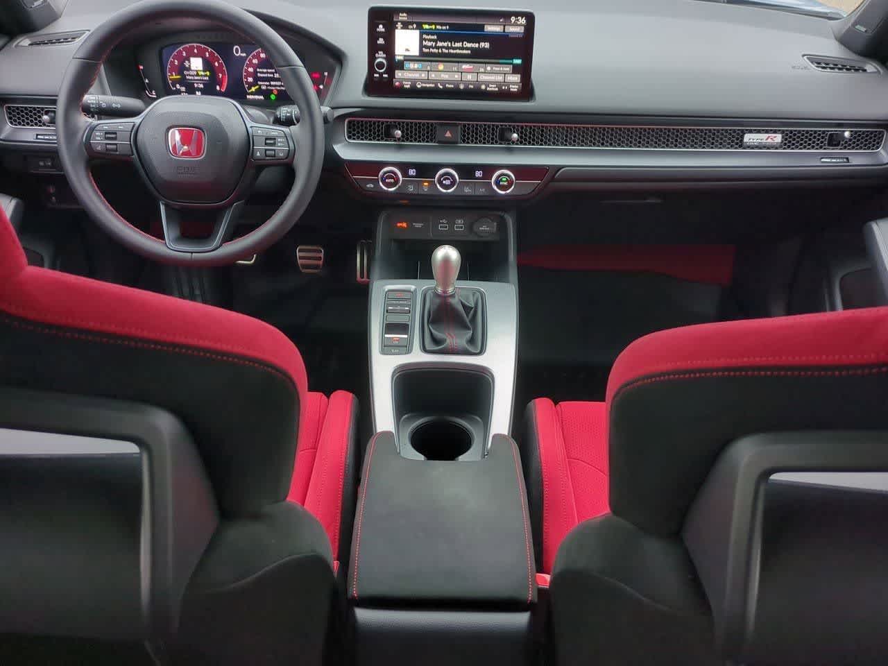 Thumbnail: 2024 Honda Civic - 15