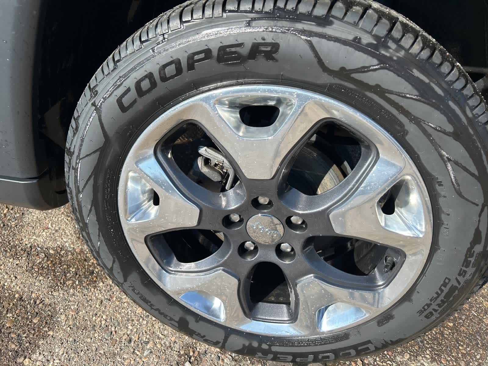 Thumbnail: 2019 Jeep Compass - 8