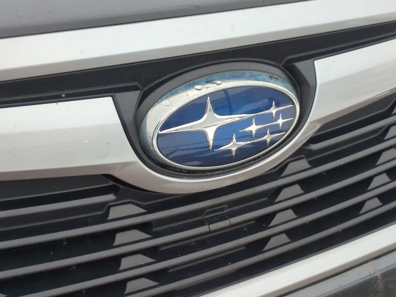 Thumbnail: 2021 Subaru Forester - 11