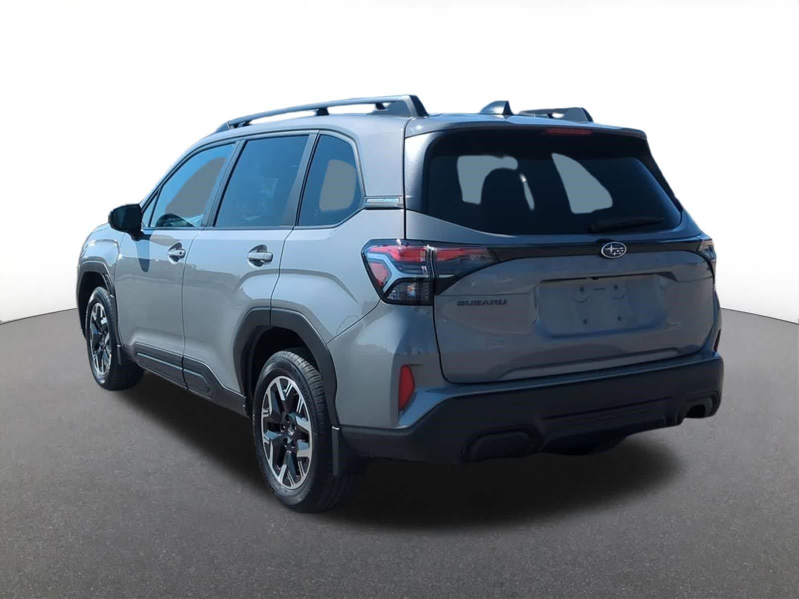 Thumbnail: 2025 Subaru Forester - 4