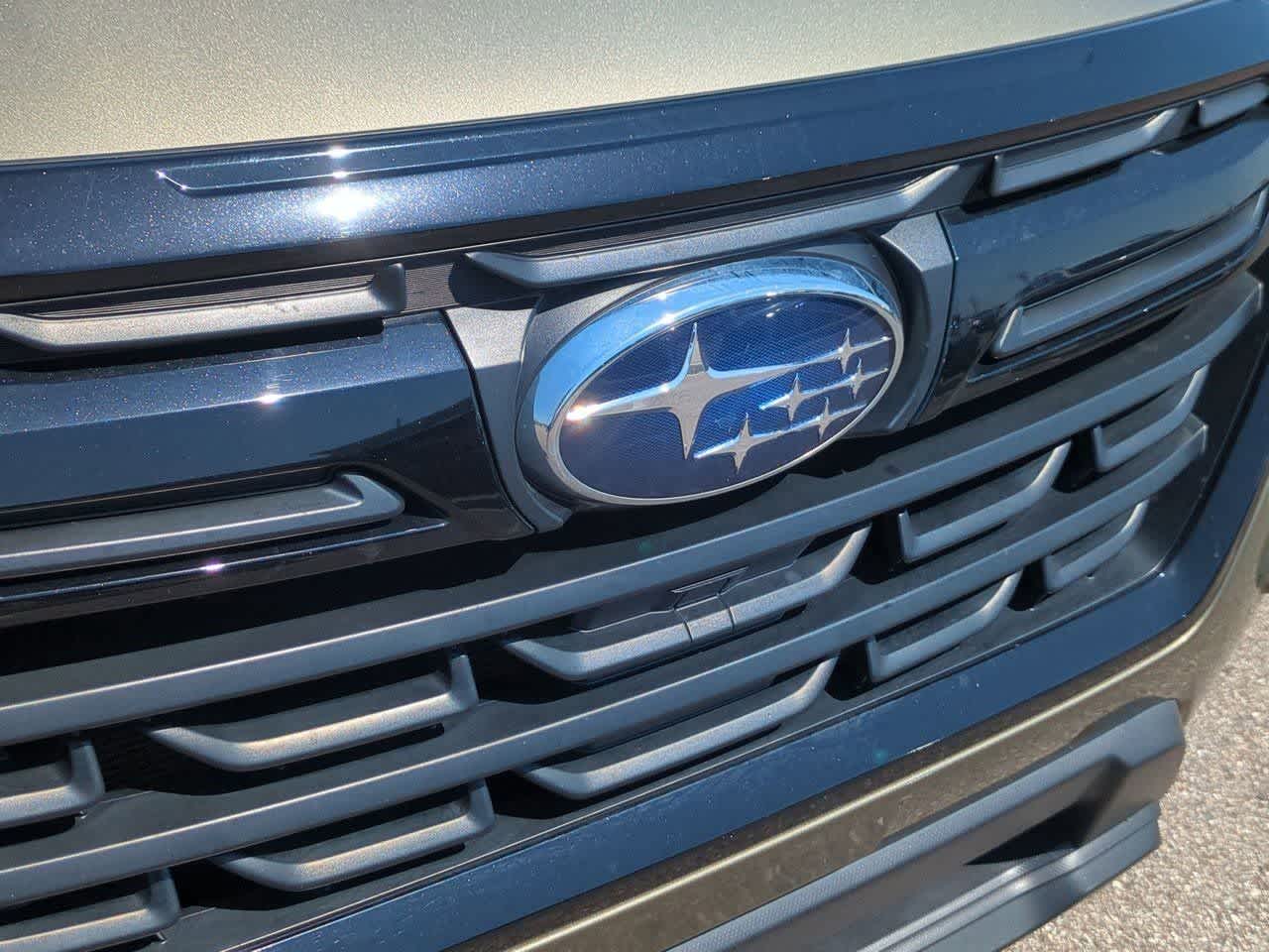 Thumbnail: 2023 Subaru Forester - 3