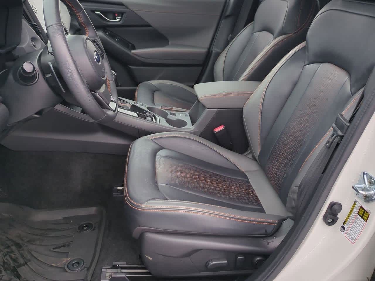 Thumbnail: 2025 Subaru Crosstrek - 15