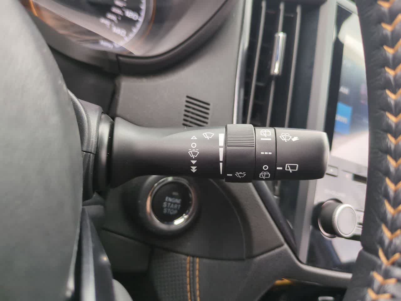 Thumbnail: 2023 Subaru Forester - 26