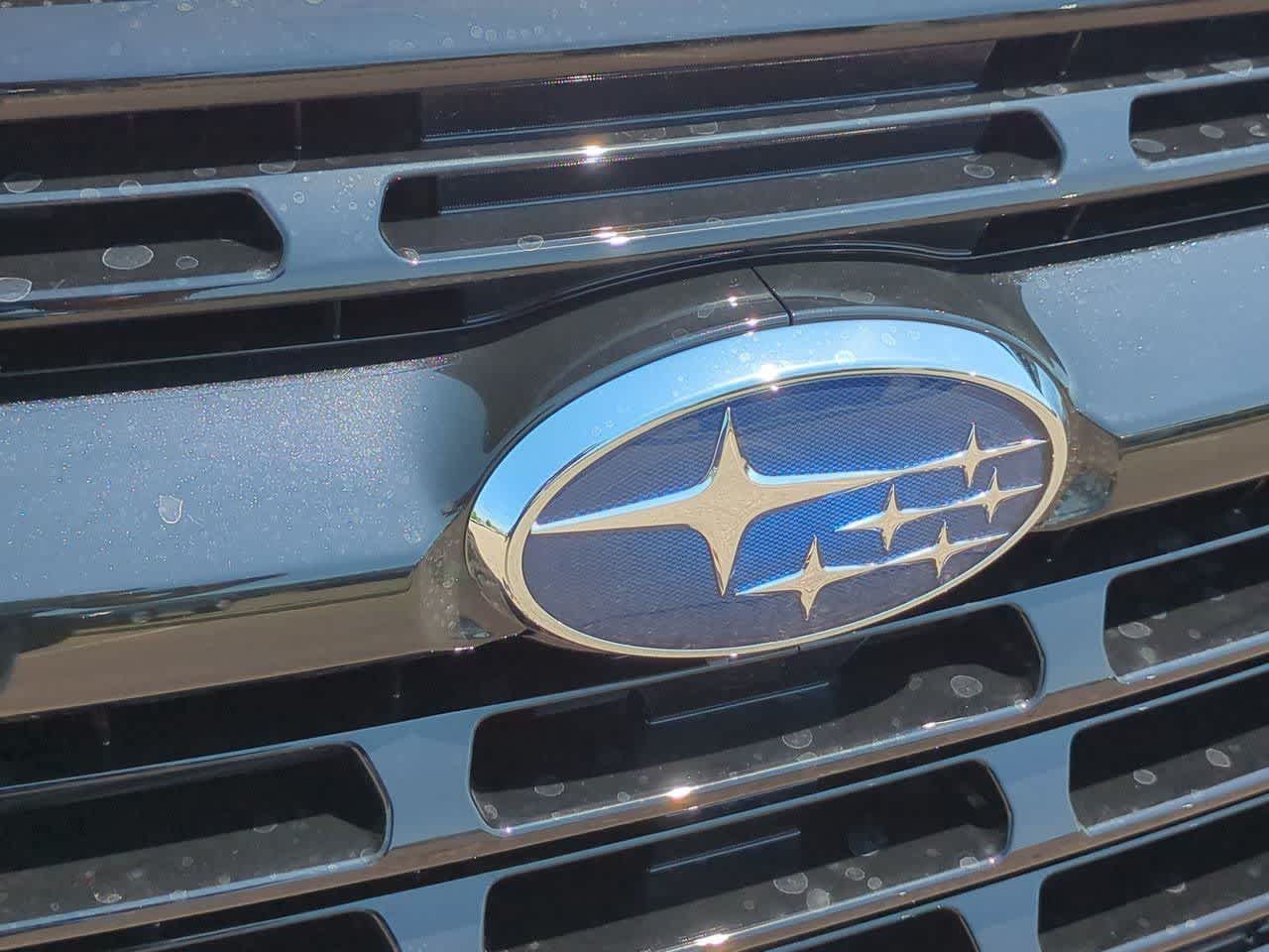 Thumbnail: 2026 Subaru Ascent - 11