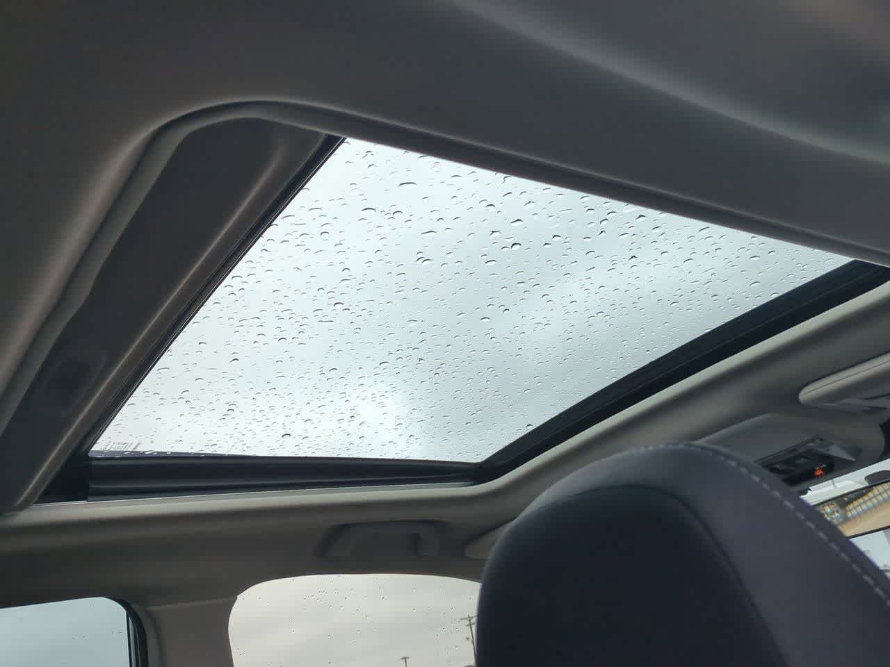 Thumbnail: 2023 Subaru Forester - 21