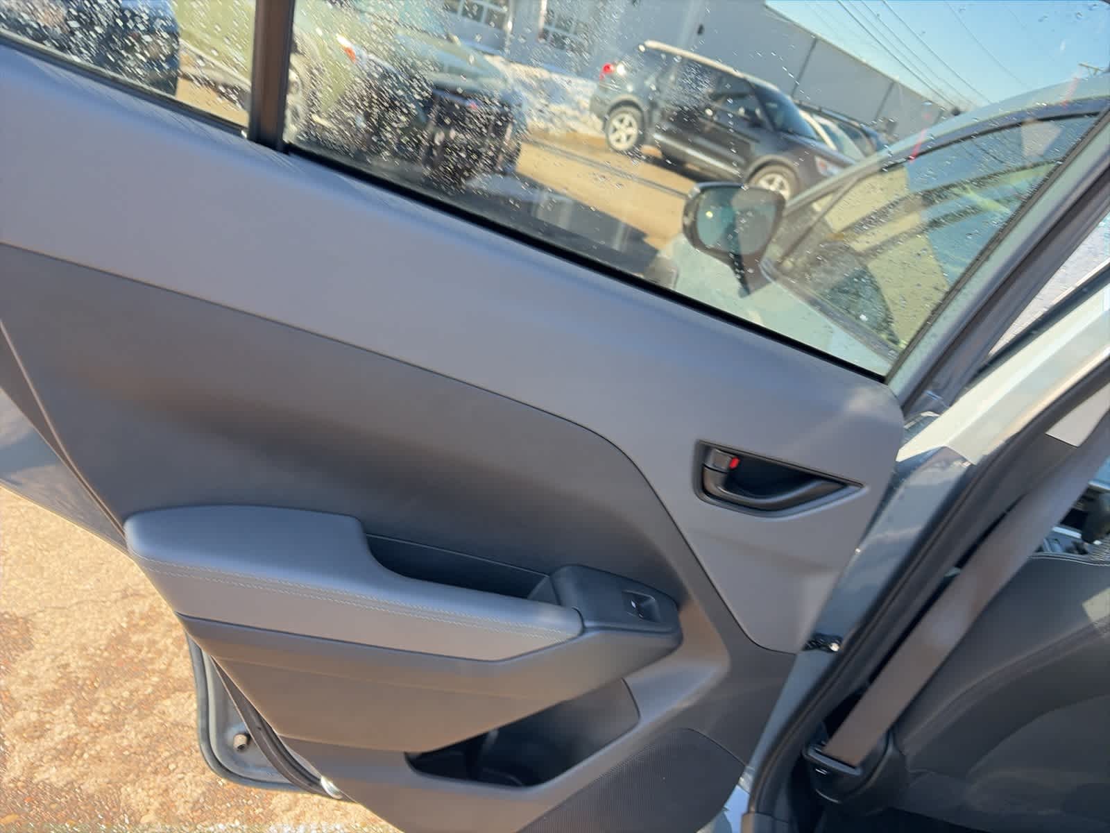 Thumbnail: 2024 Subaru Crosstrek - 14