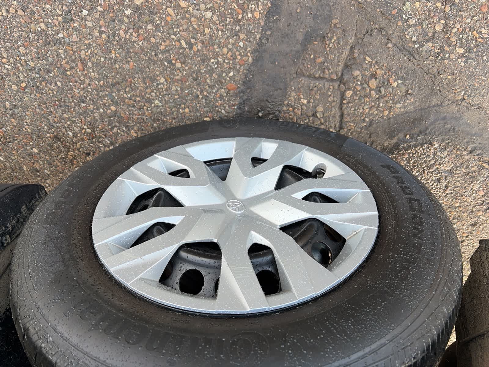 Thumbnail: 2023 Toyota Corolla Cross - 10