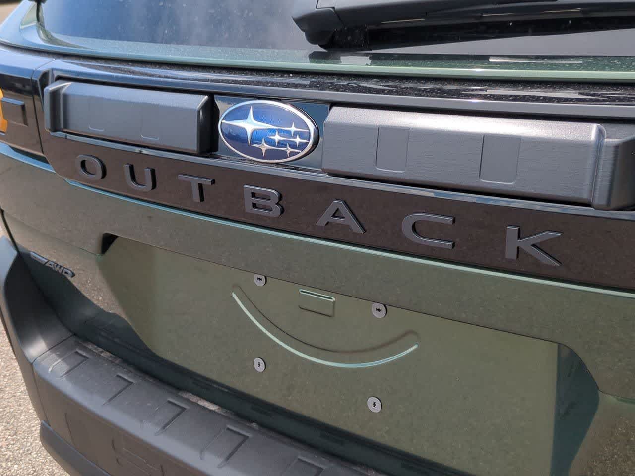Thumbnail: 2026 Subaru Outback - 12