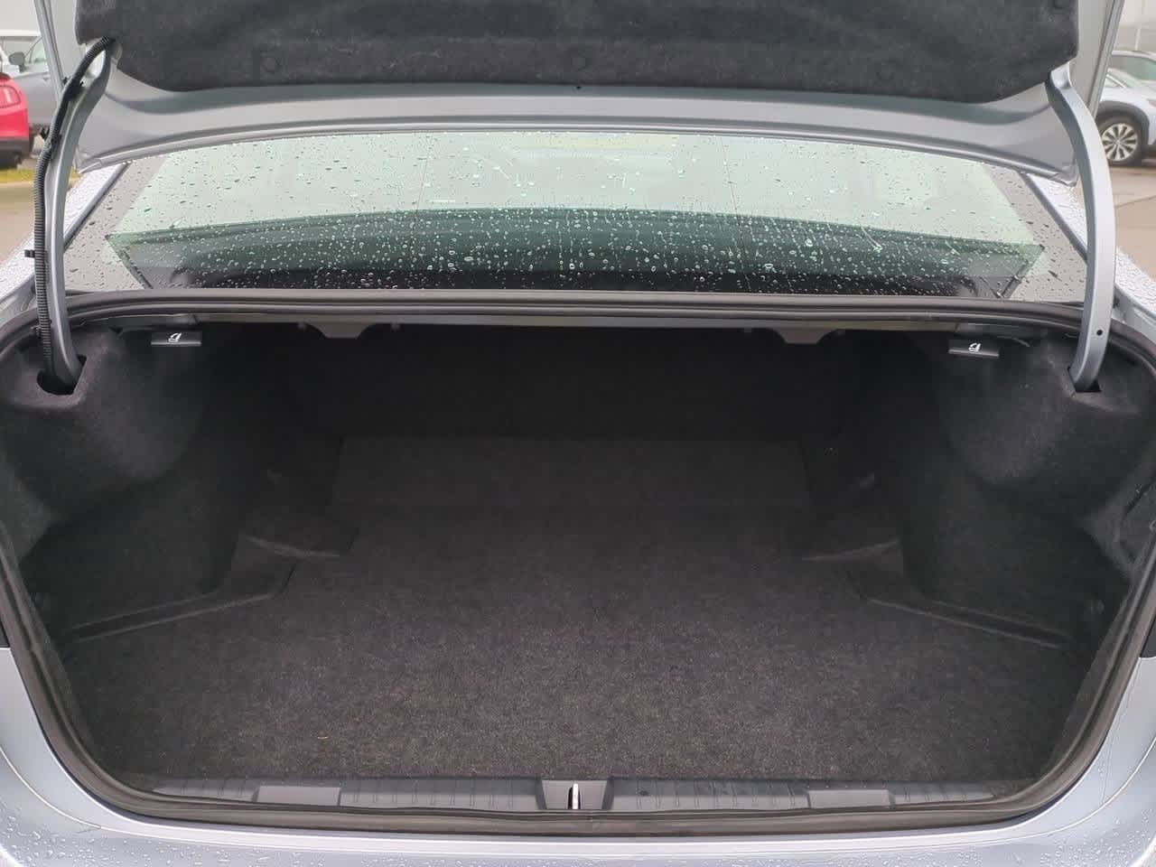 Thumbnail: 2023 Subaru Legacy - 35