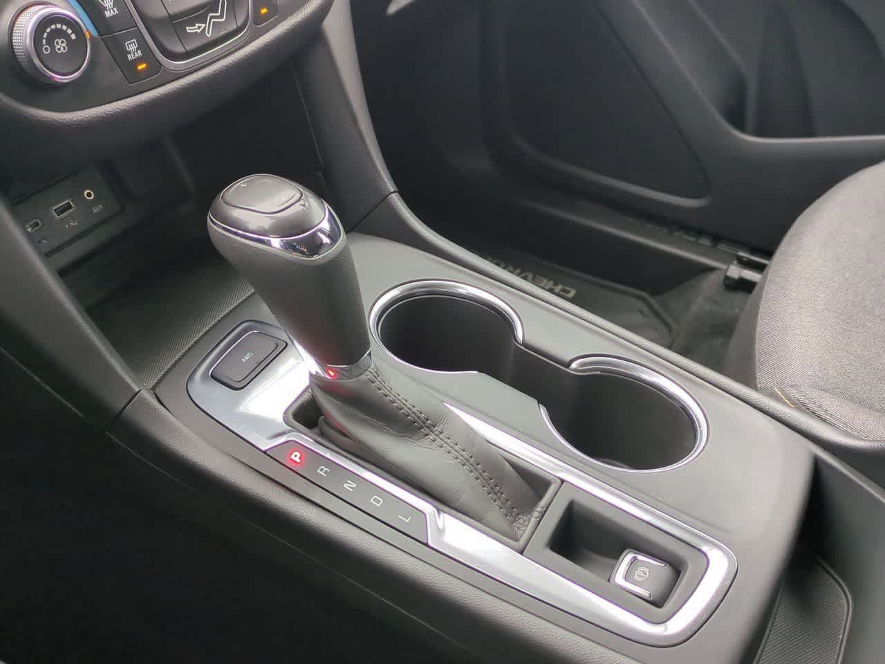 Thumbnail: 2020 Chevrolet Equinox - 29