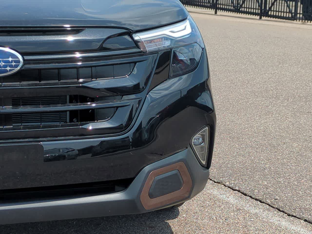 Thumbnail: 2026 Subaru Forester - 10