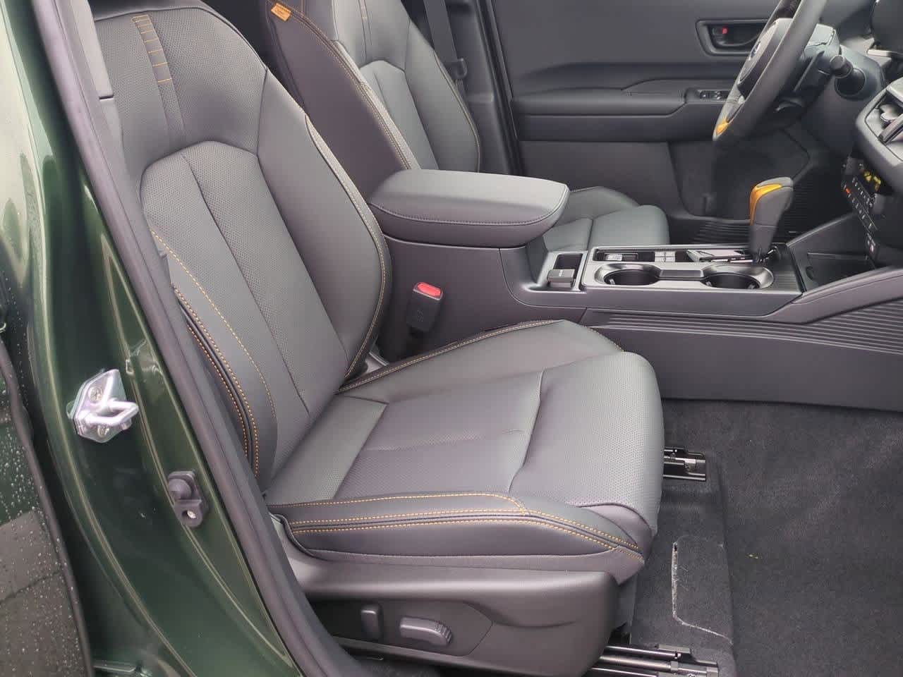 Thumbnail: 2026 Subaru Outback - 23