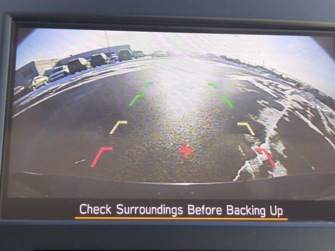 Thumbnail: 2024 Subaru Impreza - 27