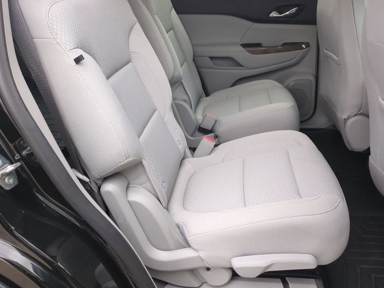 Thumbnail: 2023 GMC Acadia - 19