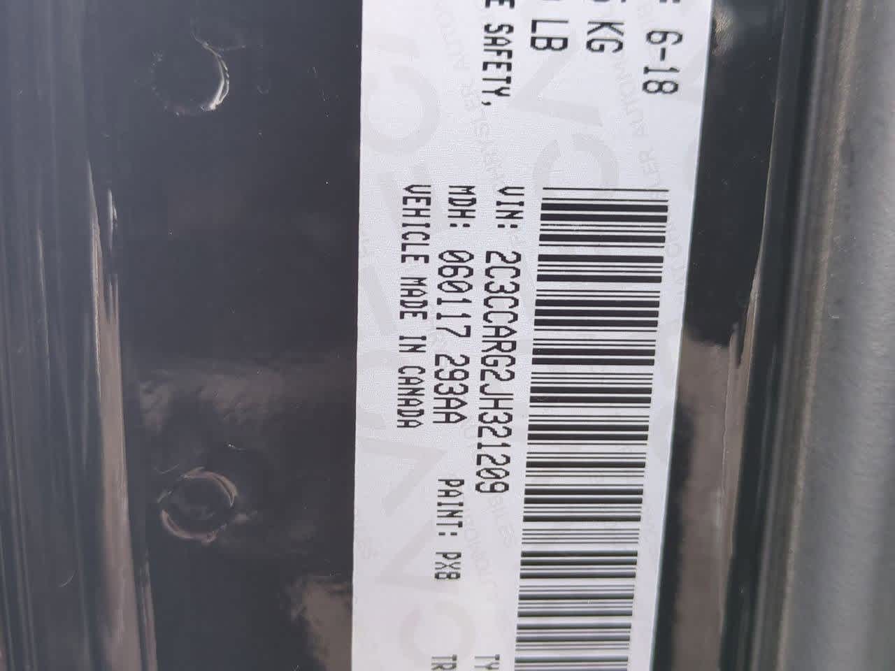 Thumbnail: 2018 Chrysler 300 - 33