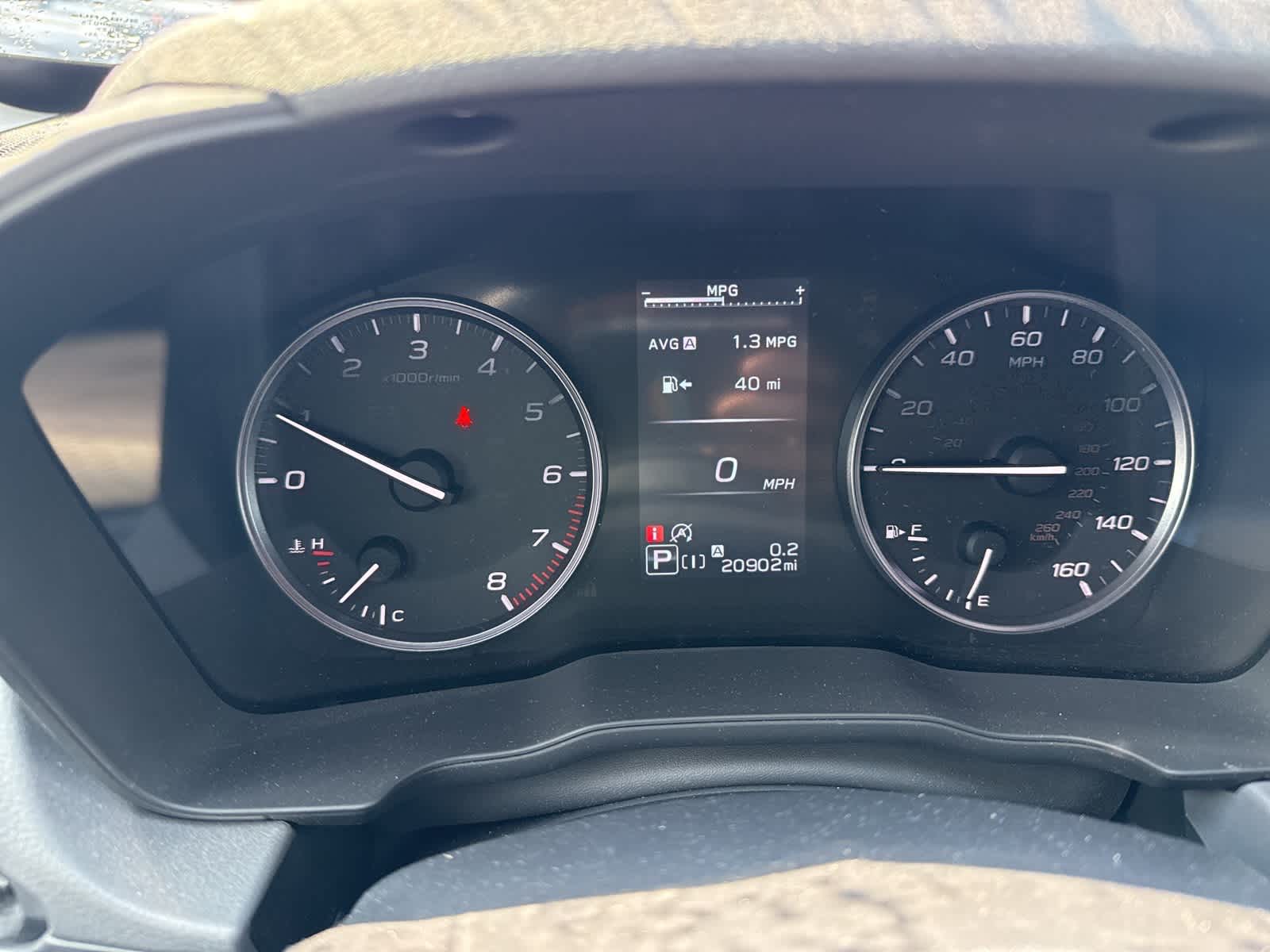 Thumbnail: 2024 Subaru Crosstrek - 18