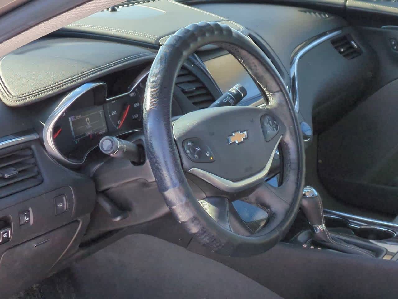 Thumbnail: 2019 Chevrolet Impala - 2