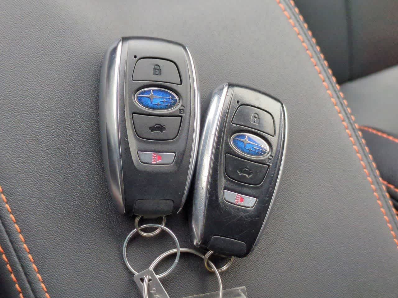 Thumbnail: 2023 Subaru Crosstrek - 32