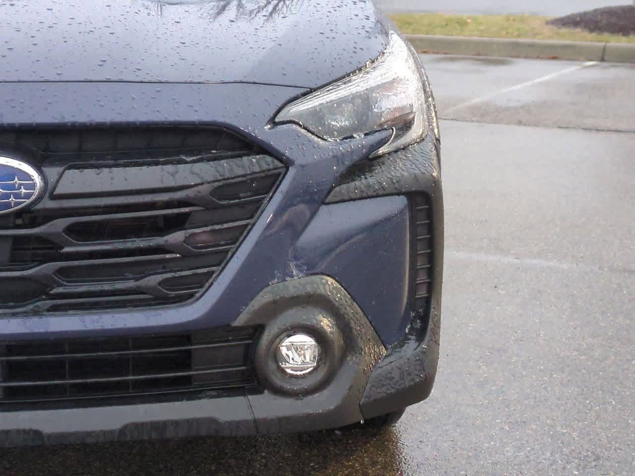 Thumbnail: 2023 Subaru Outback - 10