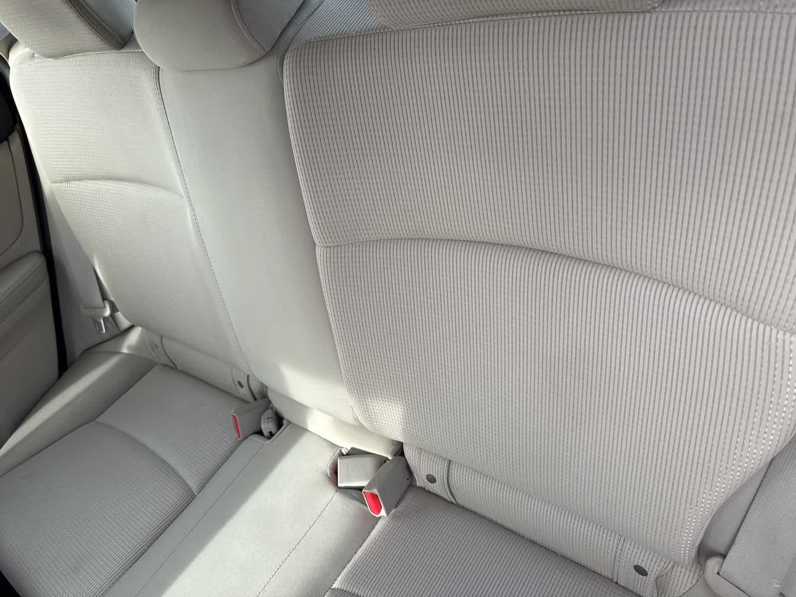 Thumbnail: 2016 Subaru Impreza - 16