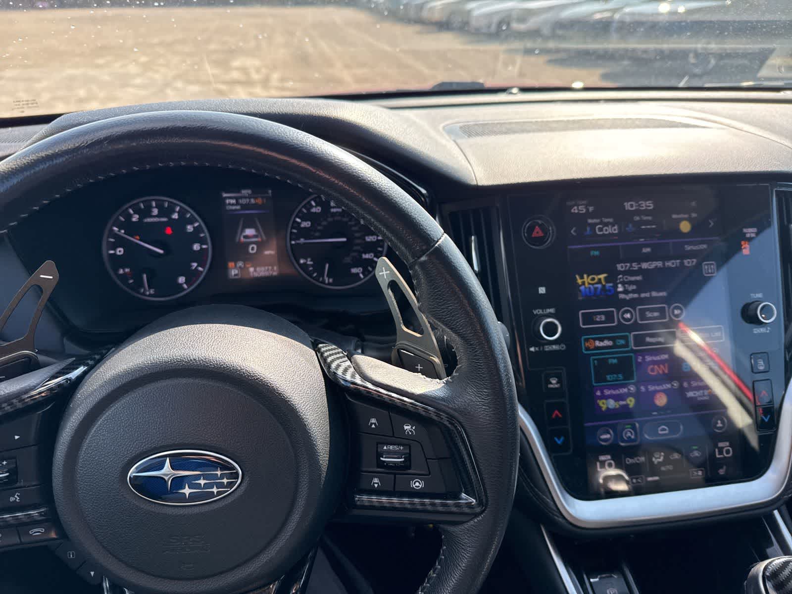 Thumbnail: 2020 Subaru Outback - 18