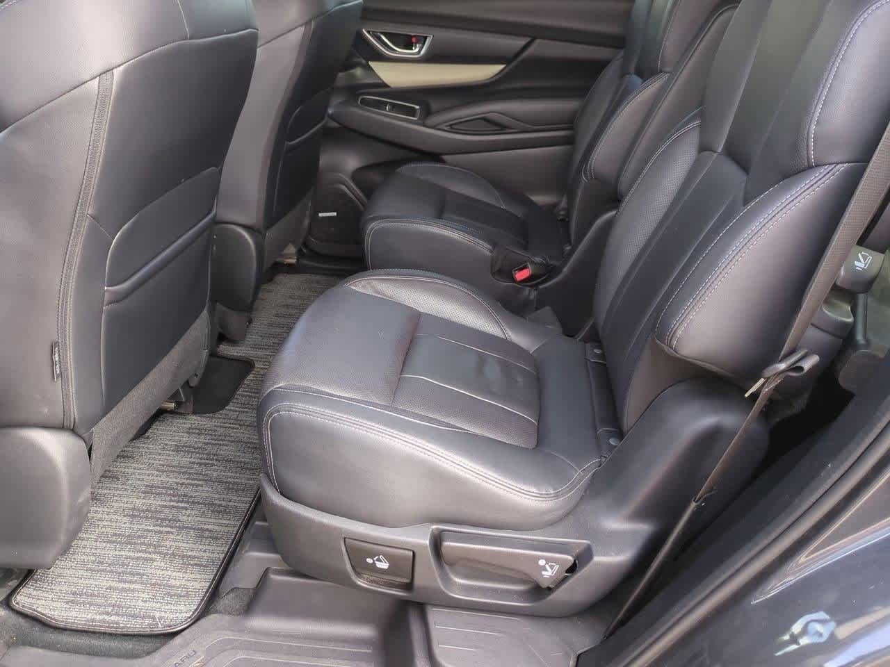 Thumbnail: 2019 Subaru Ascent - 19