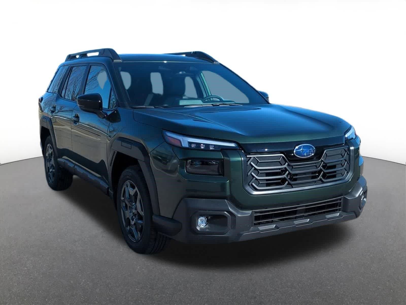 Thumbnail: 2026 Subaru Outback - 8