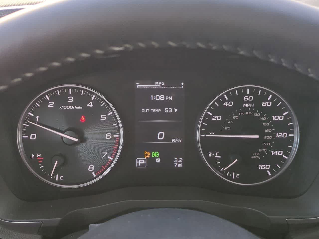 Thumbnail: 2026 Subaru Ascent - 34