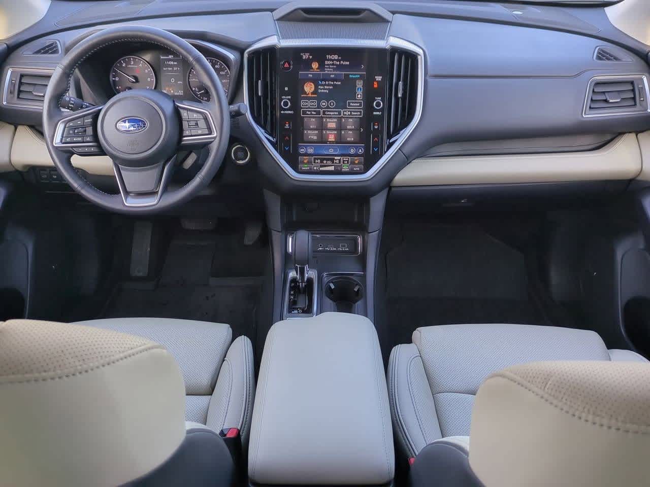 Thumbnail: 2025 Subaru Ascent - 14