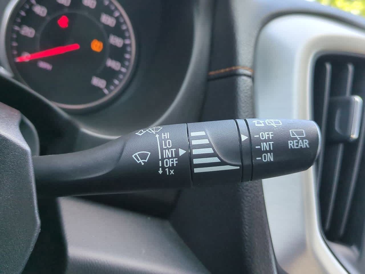 Thumbnail: 2019 GMC Terrain - 24