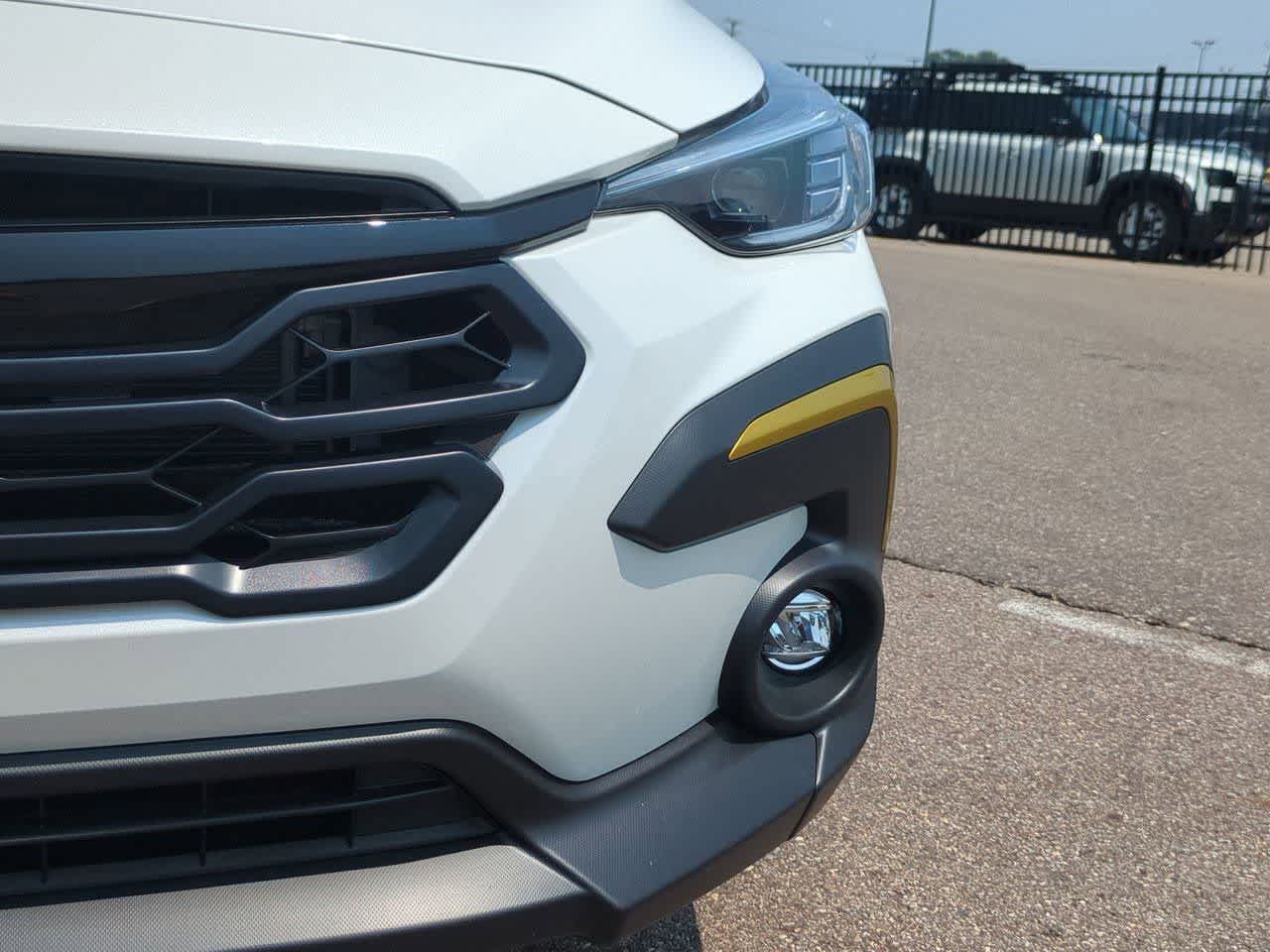 Thumbnail: 2025 Subaru Crosstrek - 10