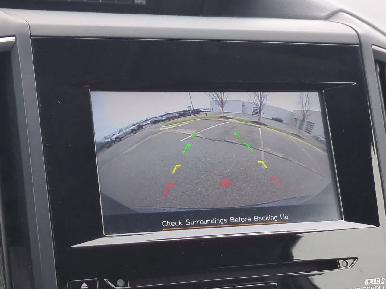 Thumbnail: 2023 Subaru Forester - 29