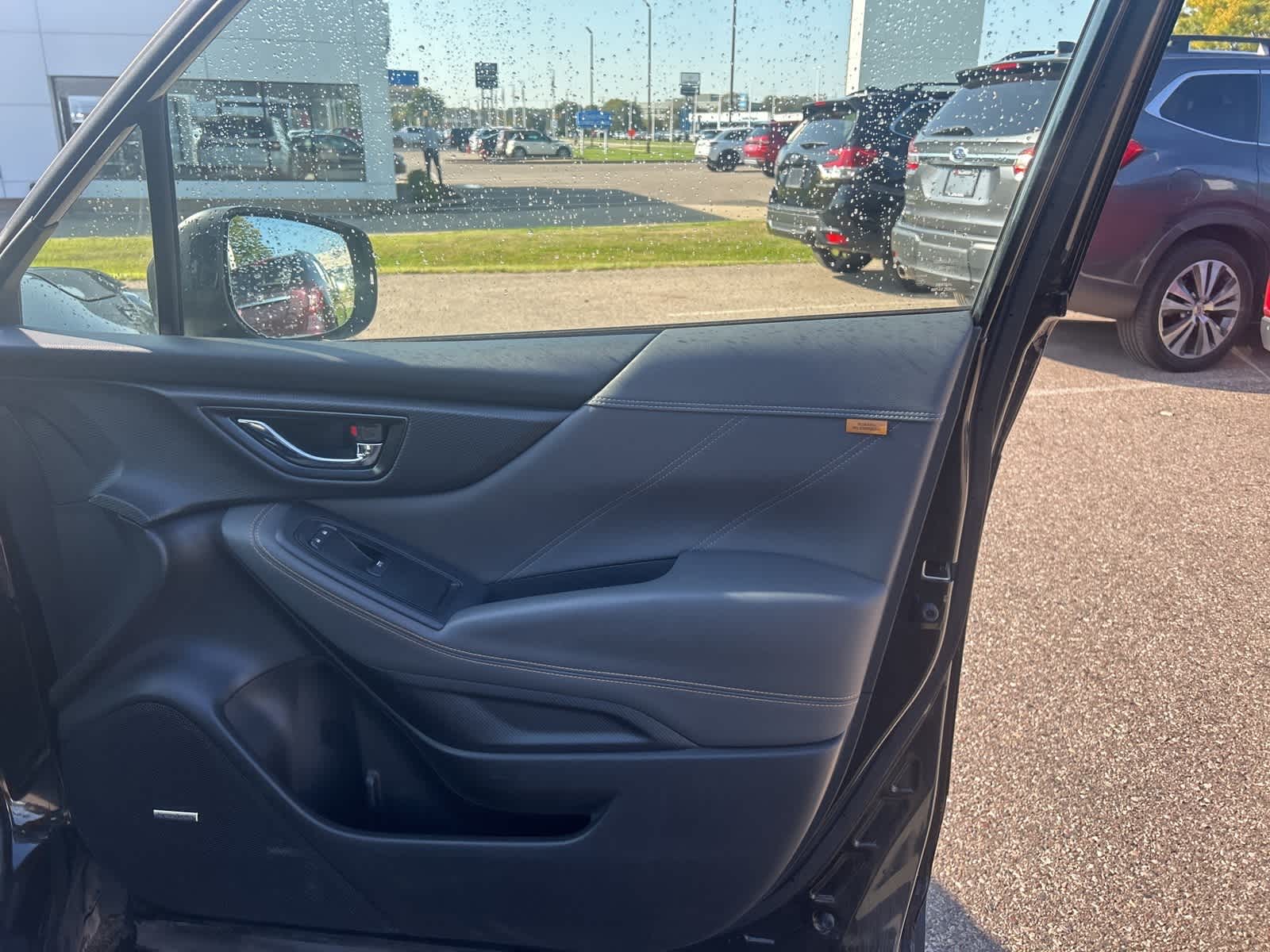 Thumbnail: 2022 Subaru Forester - 20