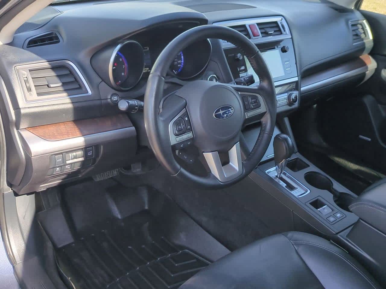 Thumbnail: 2015 Subaru Outback - 2