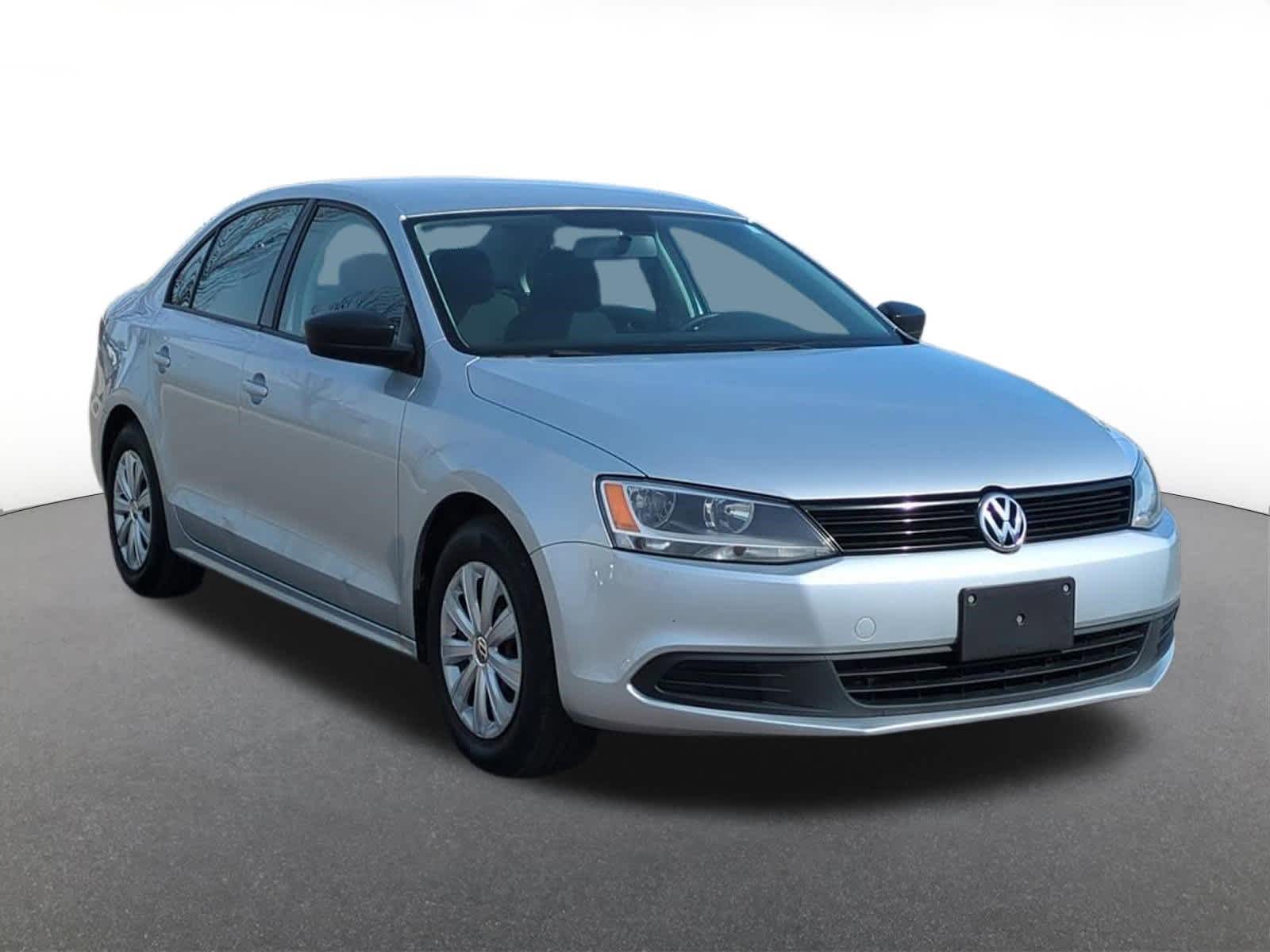 Thumbnail: 2014 Volkswagen Jetta - 8