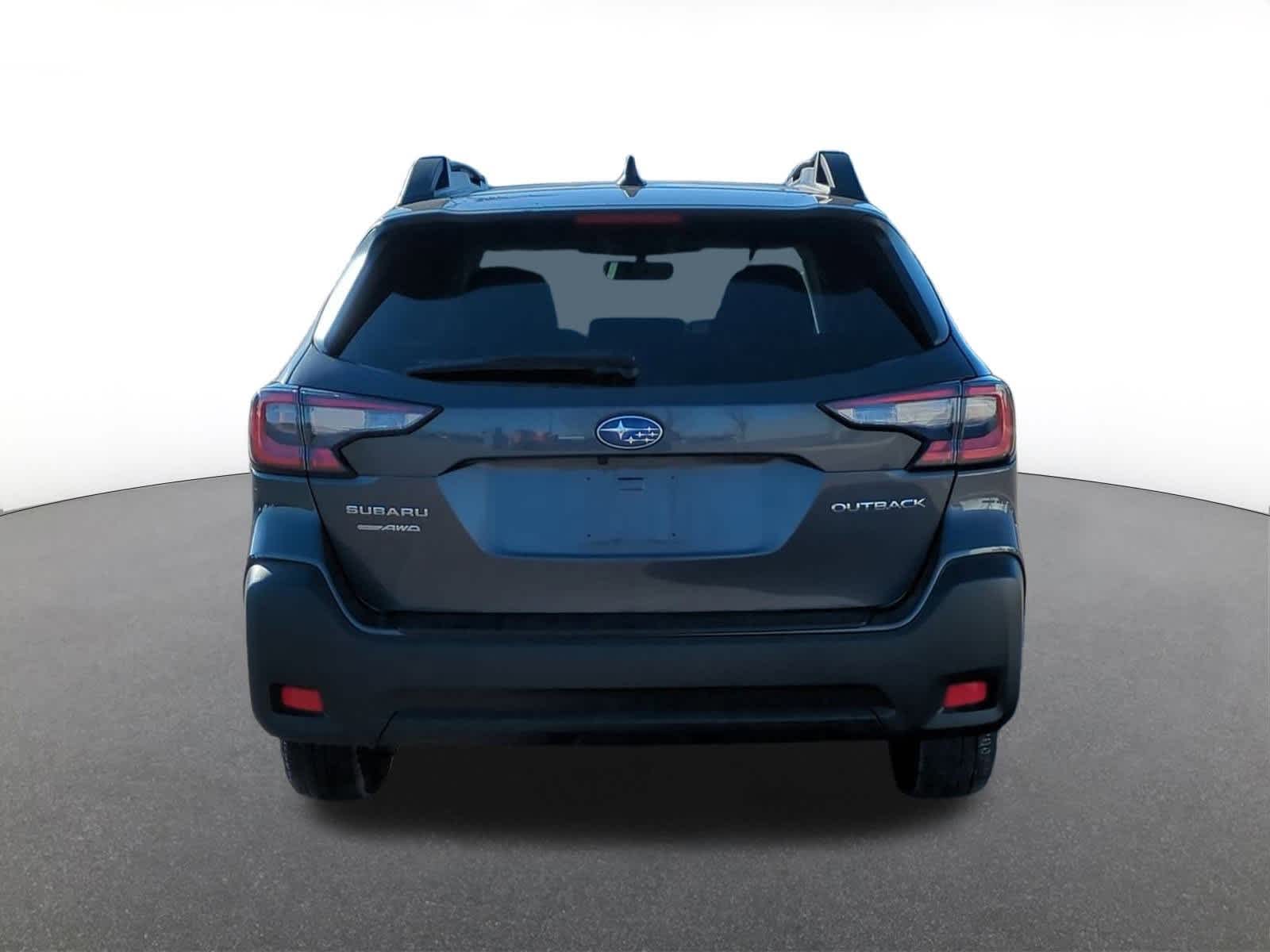 Thumbnail: 2023 Subaru Outback - 5