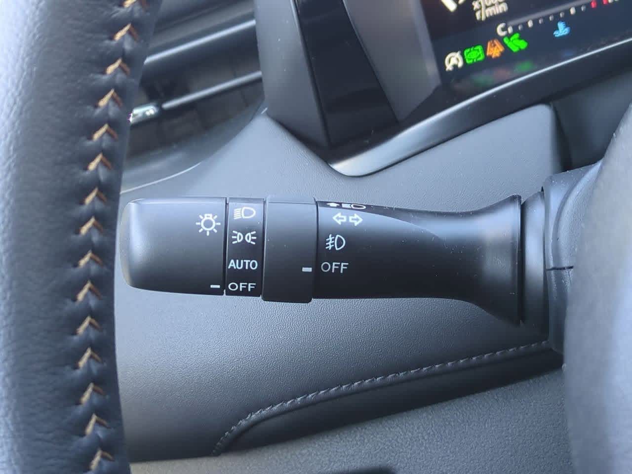 Thumbnail: 2026 Subaru Outback - 27