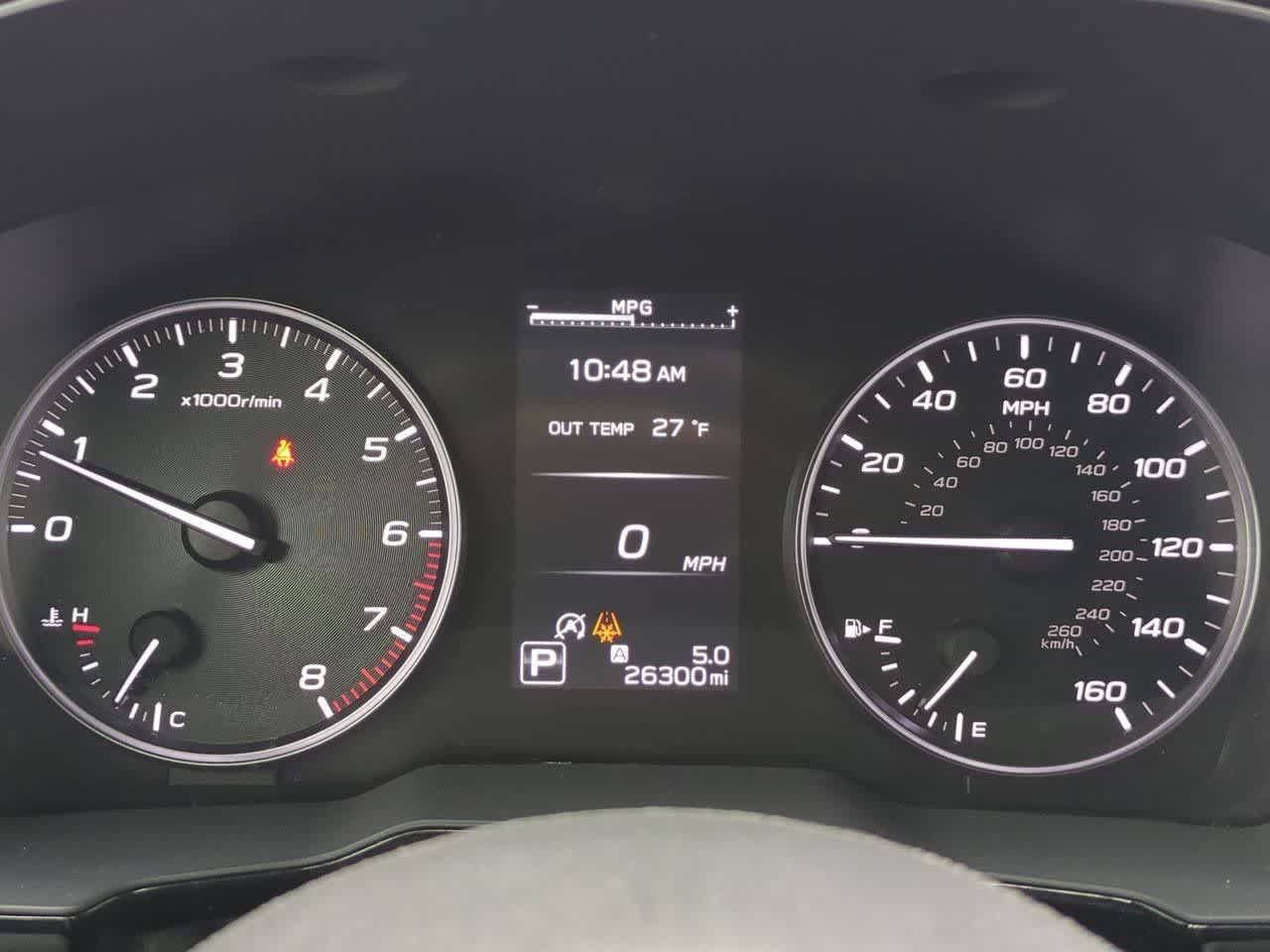 Thumbnail: 2023 Subaru Outback - 30