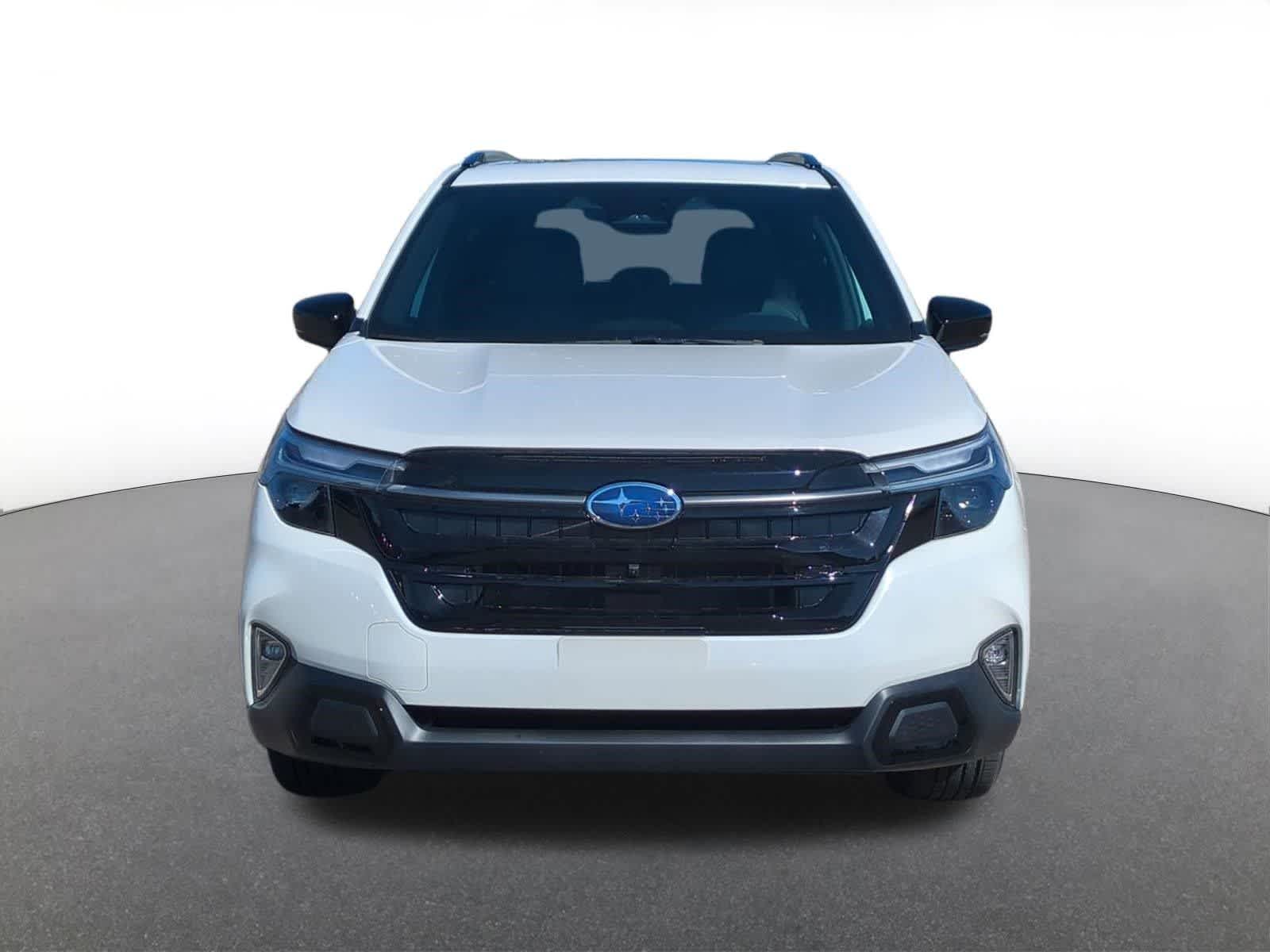 Thumbnail: 2026 Subaru Forester - 9