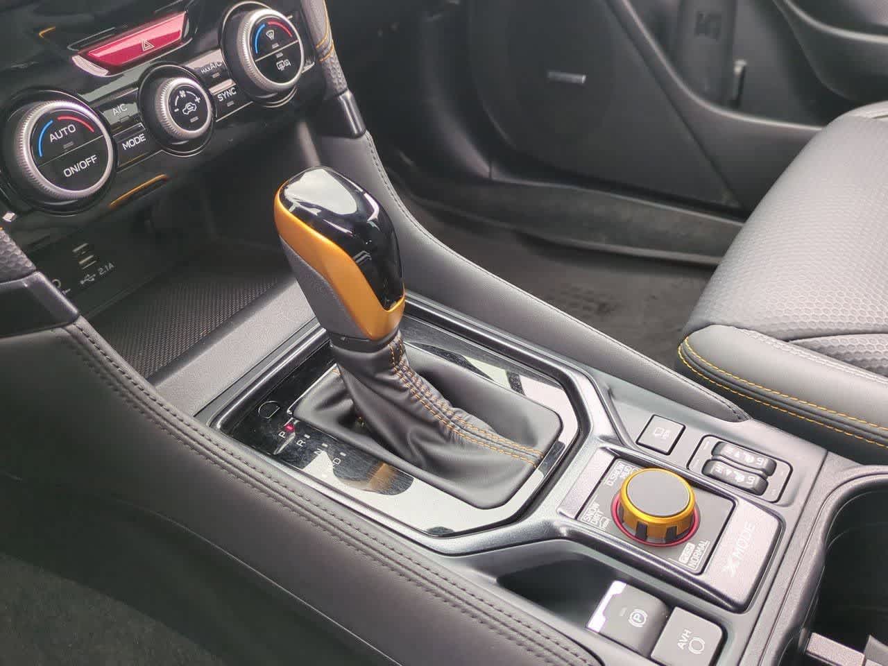 Thumbnail: 2023 Subaru Forester - 33