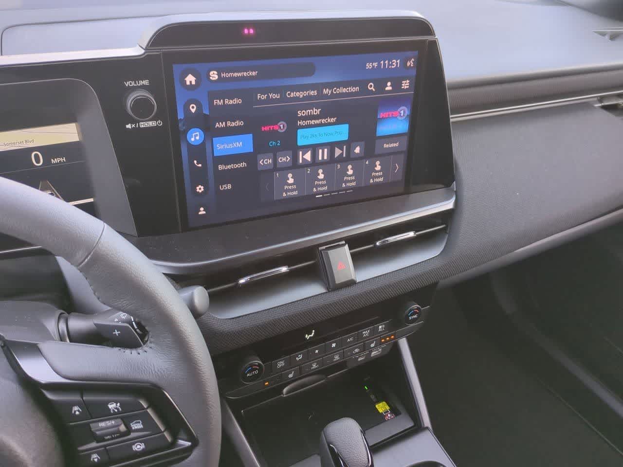 Thumbnail: 2026 Subaru Outback - 28