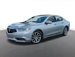 Acura TLX