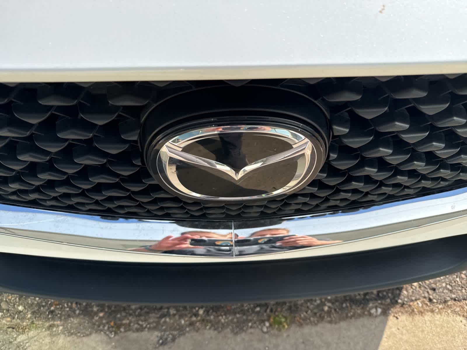 Thumbnail: 2023 Mazda CX-30 - 11