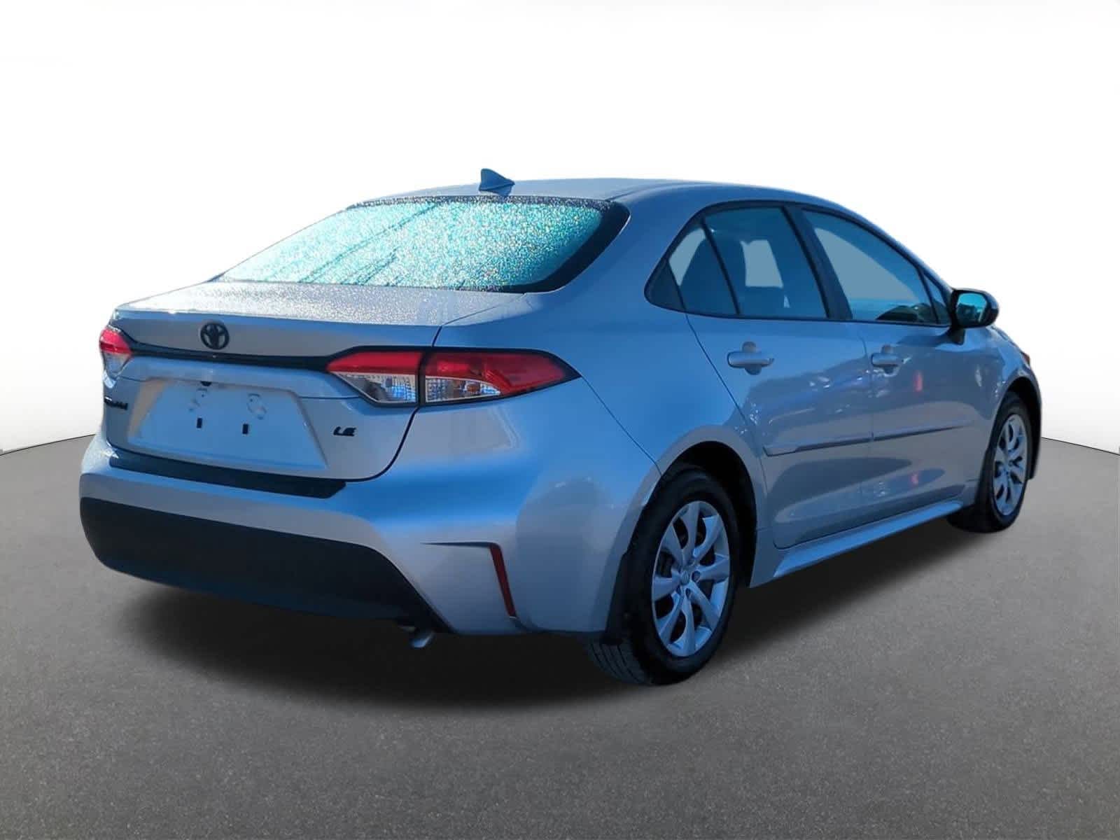 Thumbnail: 2024 Toyota Corolla - 6