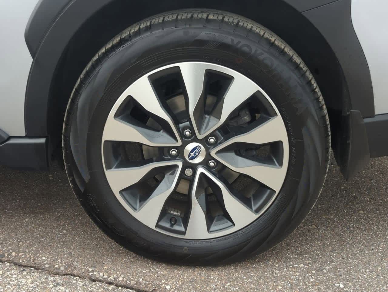 2023 Subaru Outback Limited 13