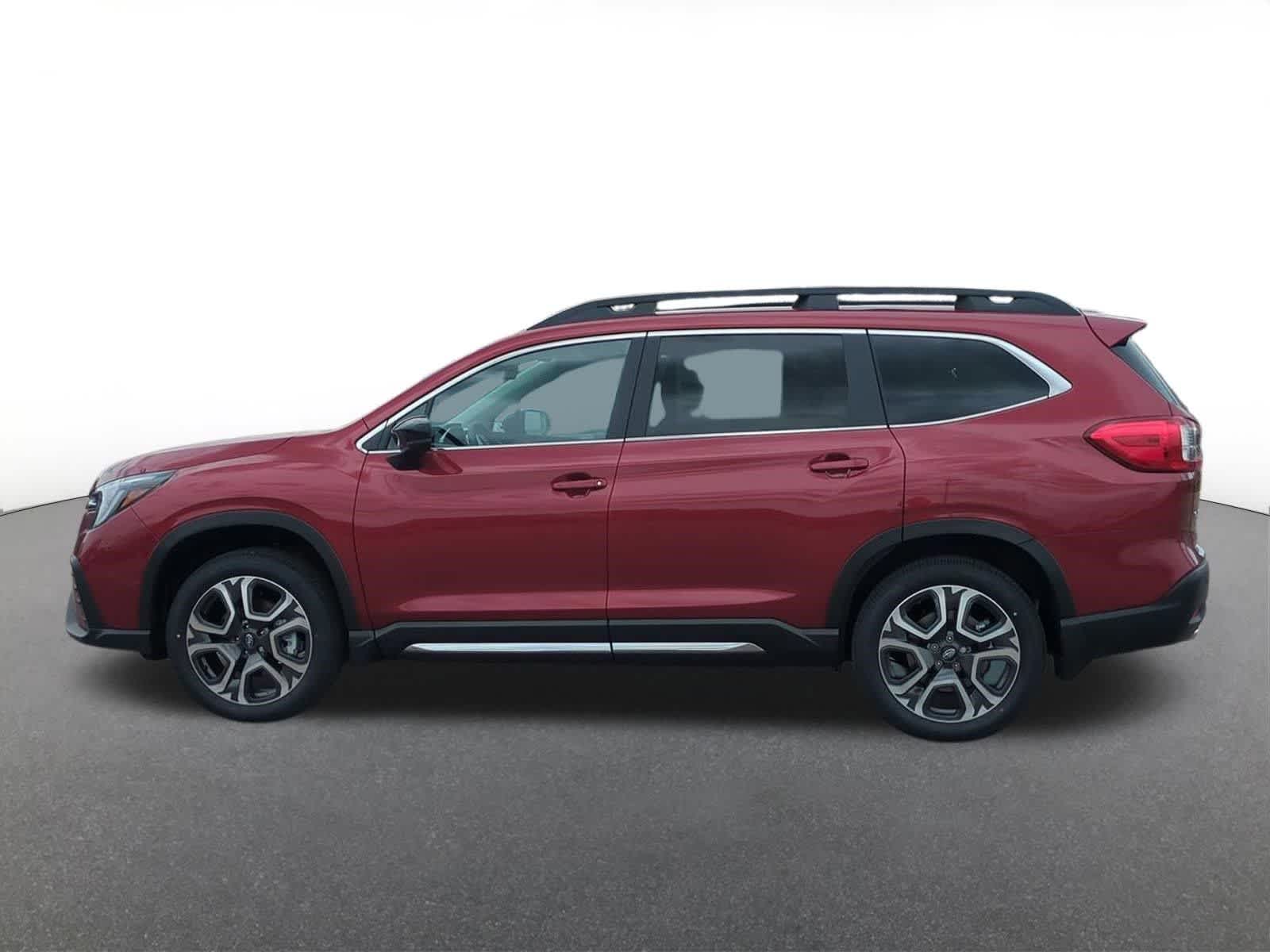 Thumbnail: 2026 Subaru Ascent - 3