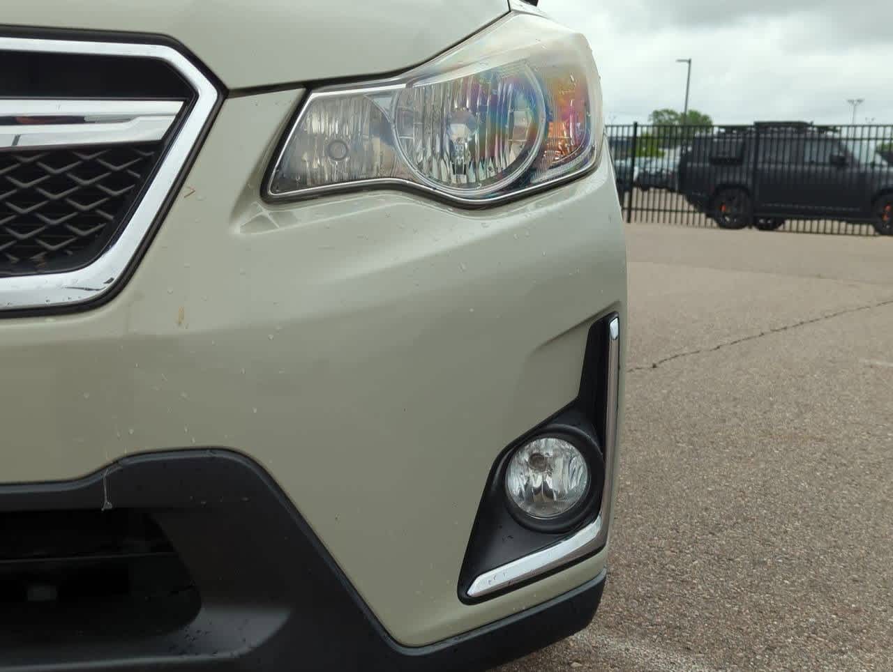 2017 Subaru Crosstrek Premium 10