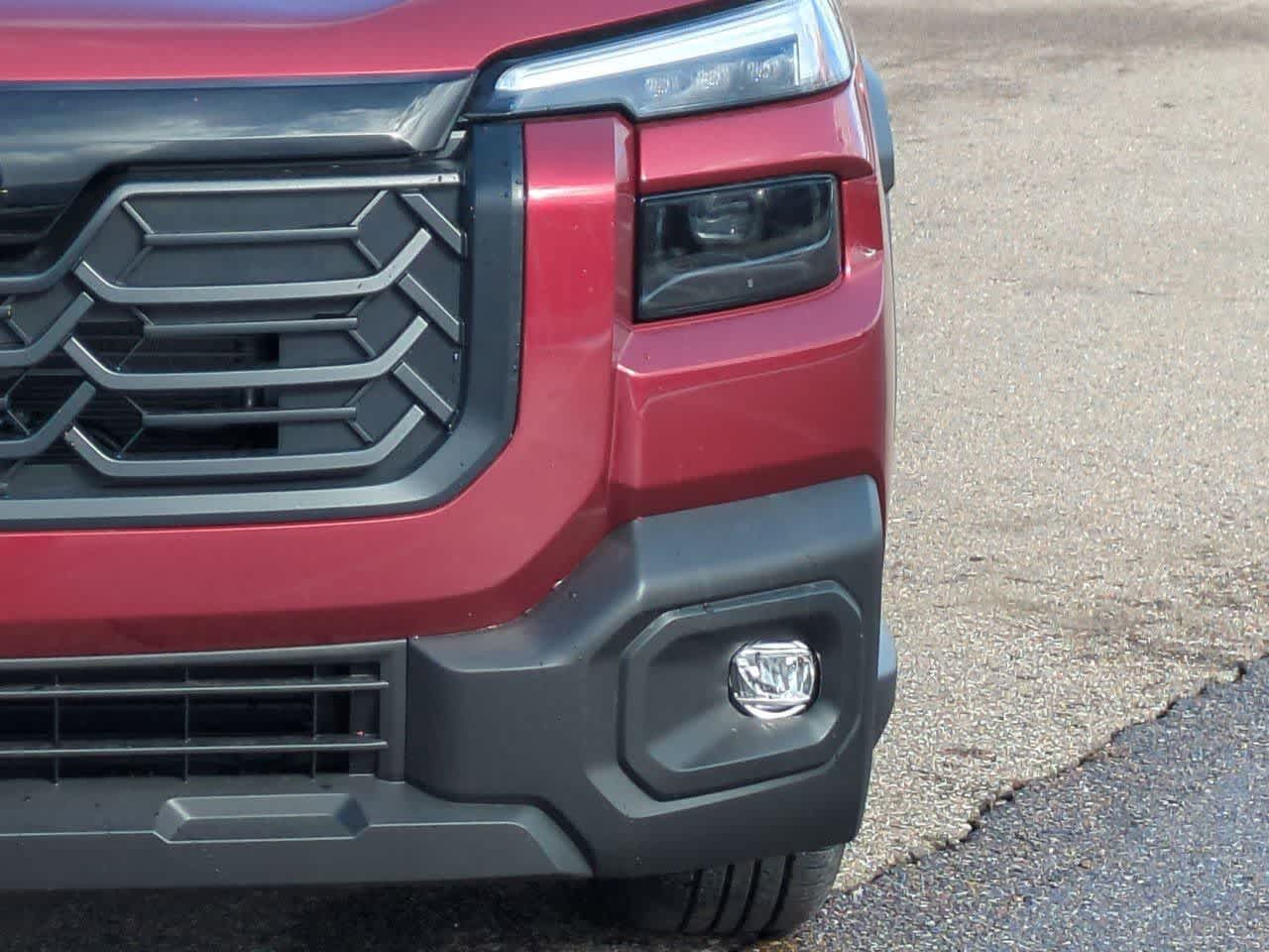 Thumbnail: 2026 Subaru Outback - 10