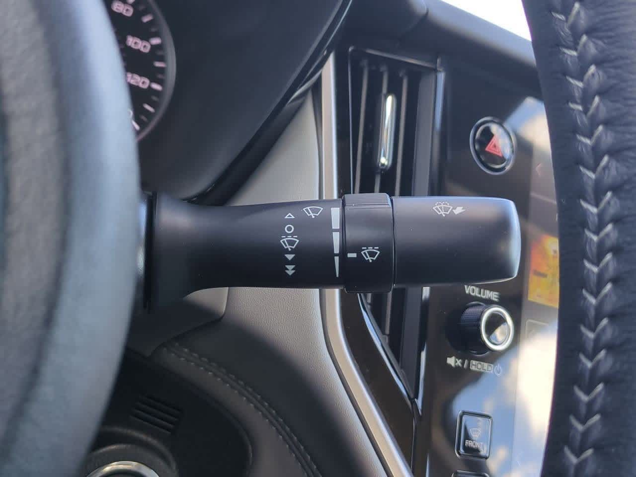 Thumbnail: 2025 Subaru Legacy - 24