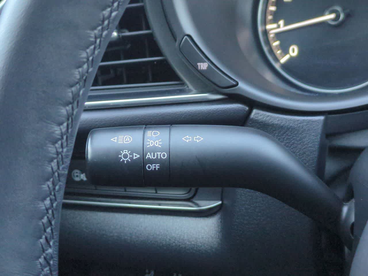 Thumbnail: 2024 Mazda CX-30 - 27